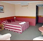 Winsor Park Motor Inn - Kalgoorlie Accommodation