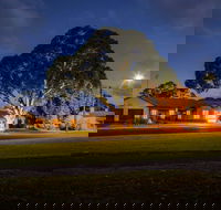 Alexander Cameron Suites - Kalgoorlie Accommodation