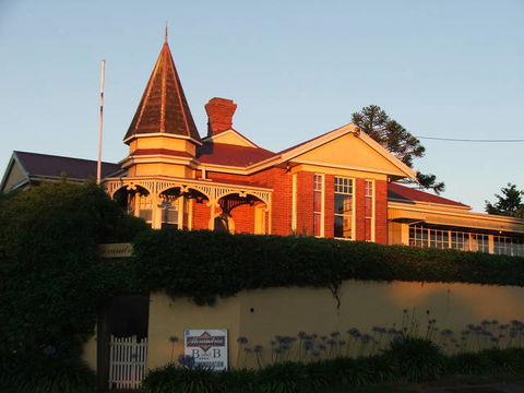 Alexandria Bed & Breakfast - Kalgoorlie Accommodation 0