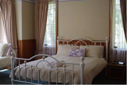 Alexandria Bed & Breakfast - Kalgoorlie Accommodation 2