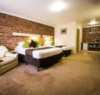 A-Line Motel - Kalgoorlie Accommodation