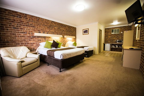 A-Line Motel - Kalgoorlie Accommodation 0