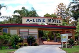 A-Line Motel - Kalgoorlie Accommodation 2