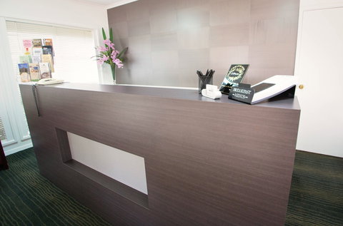 A-Line Motel - Kalgoorlie Accommodation 1