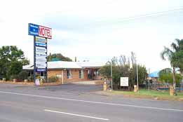 Almond Inn Motel - Kalgoorlie Accommodation 0