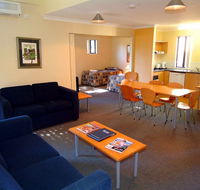 Amalfi Resort - Kalgoorlie Accommodation