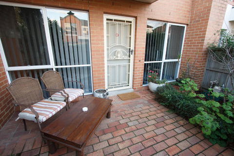 Amawind Apartments - Kalgoorlie Accommodation 1