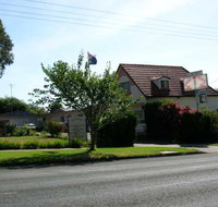 Amble-Inn Motel - Kalgoorlie Accommodation