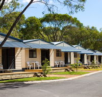 Amblin Holiday Park - Kalgoorlie Accommodation