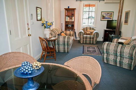 Amy's House - Kalgoorlie Accommodation 1