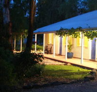 Amy's House - Kalgoorlie Accommodation