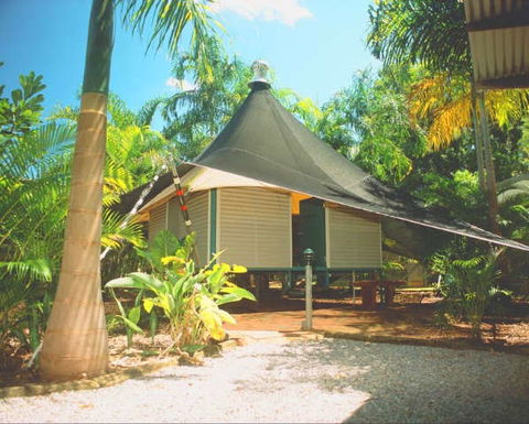 Anbinik Kakadu Resort - Kalgoorlie Accommodation 0