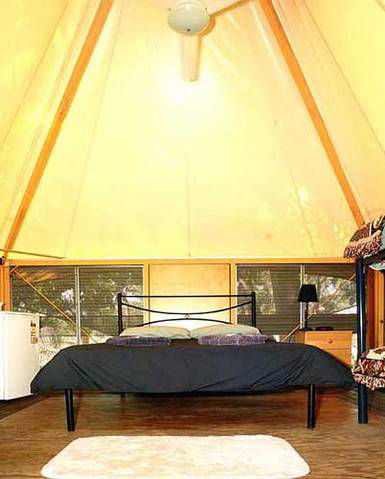 Anbinik Kakadu Resort - Kalgoorlie Accommodation 1