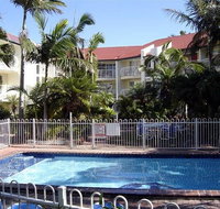 Anchor Down Apartments - Kalgoorlie Accommodation