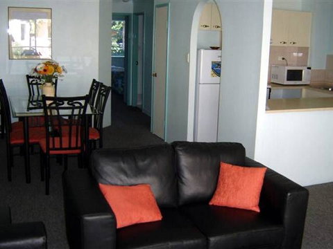 Anchor Down Apartments - Kalgoorlie Accommodation 1
