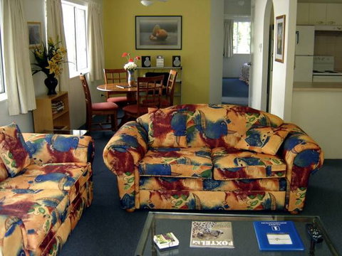 Anchor Down Apartments - Kalgoorlie Accommodation 2