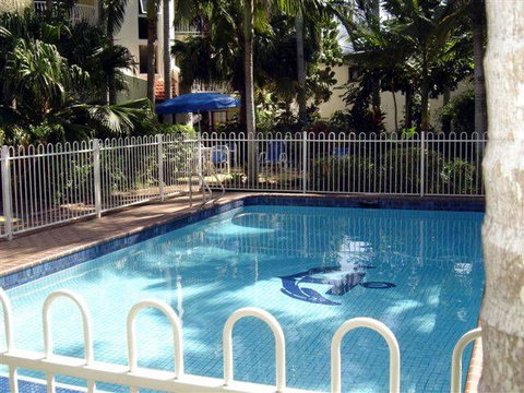 Anchor Down Apartments - Kalgoorlie Accommodation 3
