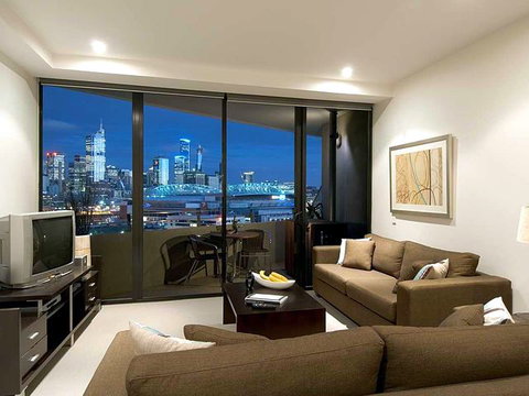 Apartments@Docklands - Kalgoorlie Accommodation 0