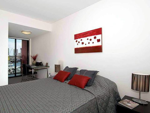 Apartments@Docklands - Kalgoorlie Accommodation 1