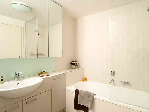 Apartments@Docklands - Kalgoorlie Accommodation 2