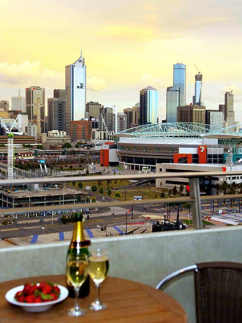 Apartments@Docklands - Kalgoorlie Accommodation 3