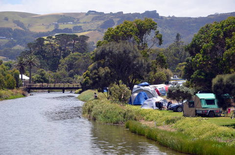 Apollo Bay Recreation Reserve - Kalgoorlie Accommodation 1
