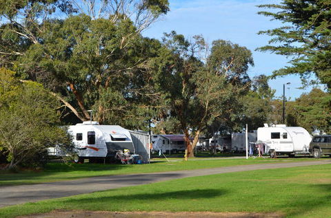 Apollo Bay Recreation Reserve - Kalgoorlie Accommodation 0