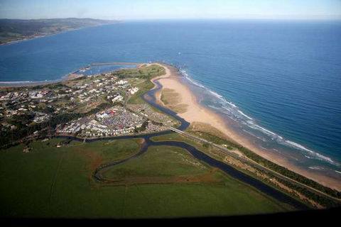 Apollo Bay Recreation Reserve - Kalgoorlie Accommodation 4