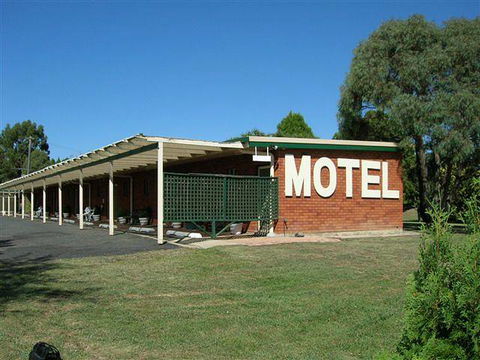 Armidale Rose Villa Motel - Kalgoorlie Accommodation 0