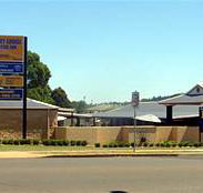 Ascot Lodge Motor Inn - Kalgoorlie Accommodation