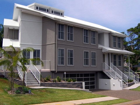 Aston Hill Motor Lodge - Kalgoorlie Accommodation 1
