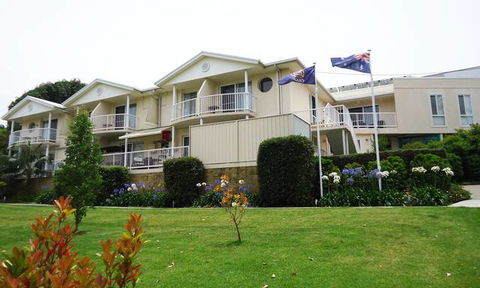 Aston Hill Motor Lodge - Kalgoorlie Accommodation 2