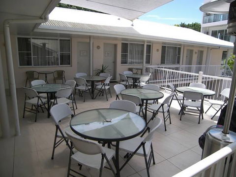 Aston Hill Motor Lodge - Kalgoorlie Accommodation 4