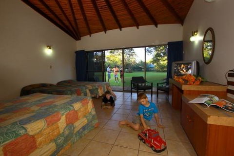 Aurora Kakadu Resort - Kalgoorlie Accommodation 1