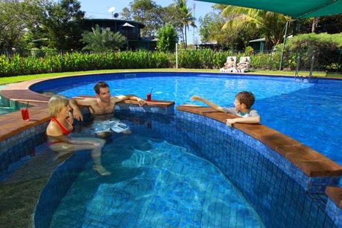 Aurora Kakadu Resort - Kalgoorlie Accommodation 7