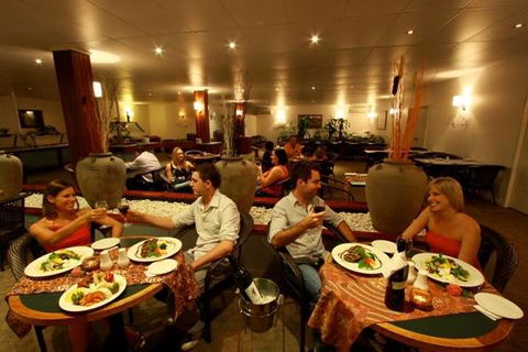 Aurora Kakadu Resort - Kalgoorlie Accommodation 8