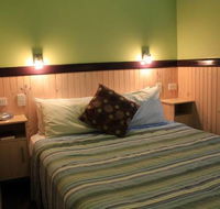 Aussie Outback Oasis Cabin  Van Village - Kalgoorlie Accommodation