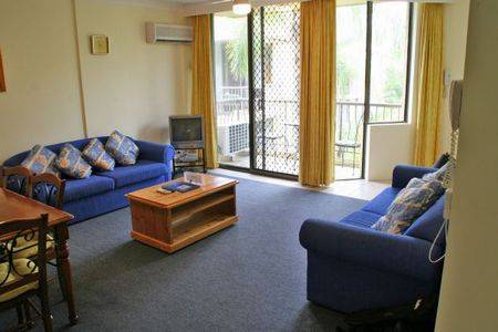 Aussie Resort - Kalgoorlie Accommodation 0