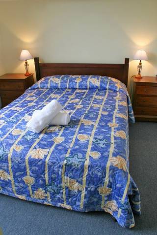 Aussie Resort - Kalgoorlie Accommodation 1