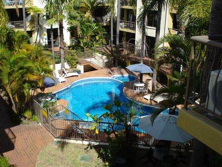Aussie Resort - Kalgoorlie Accommodation 2
