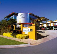 Australis Noosa Lakes - Kalgoorlie Accommodation