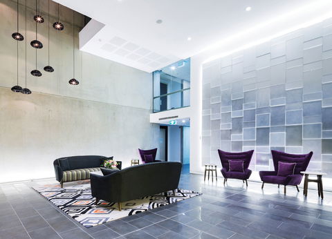 Avenue Hotel Canberra - Kalgoorlie Accommodation 0