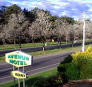 Avenue Motel - Kalgoorlie Accommodation