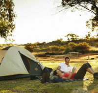 Ayers Rock Campground - Kalgoorlie Accommodation