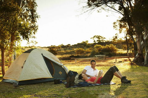 Ayers Rock Campground - Kalgoorlie Accommodation 0