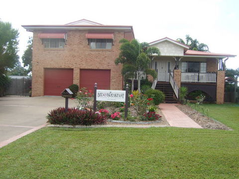 Ayr Bed And Breakfast On McIntyre - Kalgoorlie Accommodation 1