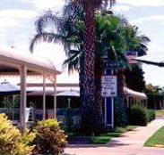 Balranald Motor Inn - Kalgoorlie Accommodation