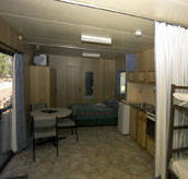Barham Lakes Murray View Caravan Park - Kalgoorlie Accommodation