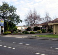 Bass  Flinders Motor Inn - Kalgoorlie Accommodation