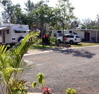 Batchelor Holiday Park - Kalgoorlie Accommodation